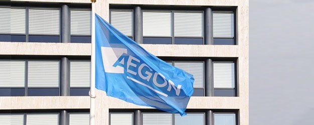 Aegon nominates CFO Matt Rider for reappointment 