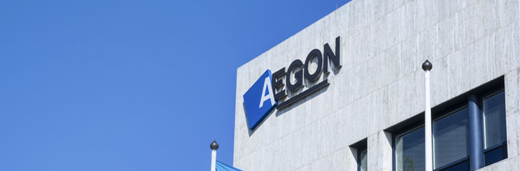 Aegon to sell its Central and Eastern European business to VIG