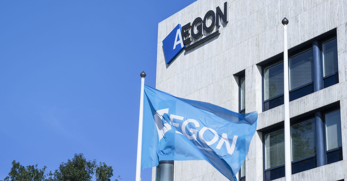 Aegon to sell its Central and Eastern European business to VIG | Aegon