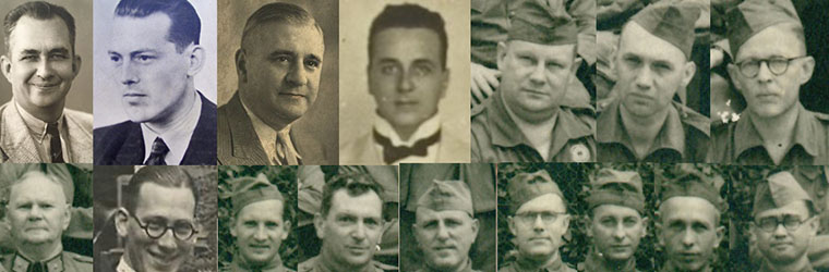 WWII: Remembering the sacrifices of Aegon employees