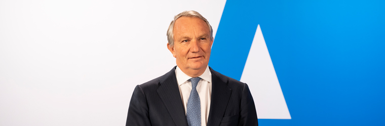 Aegon reports second half 2019 results