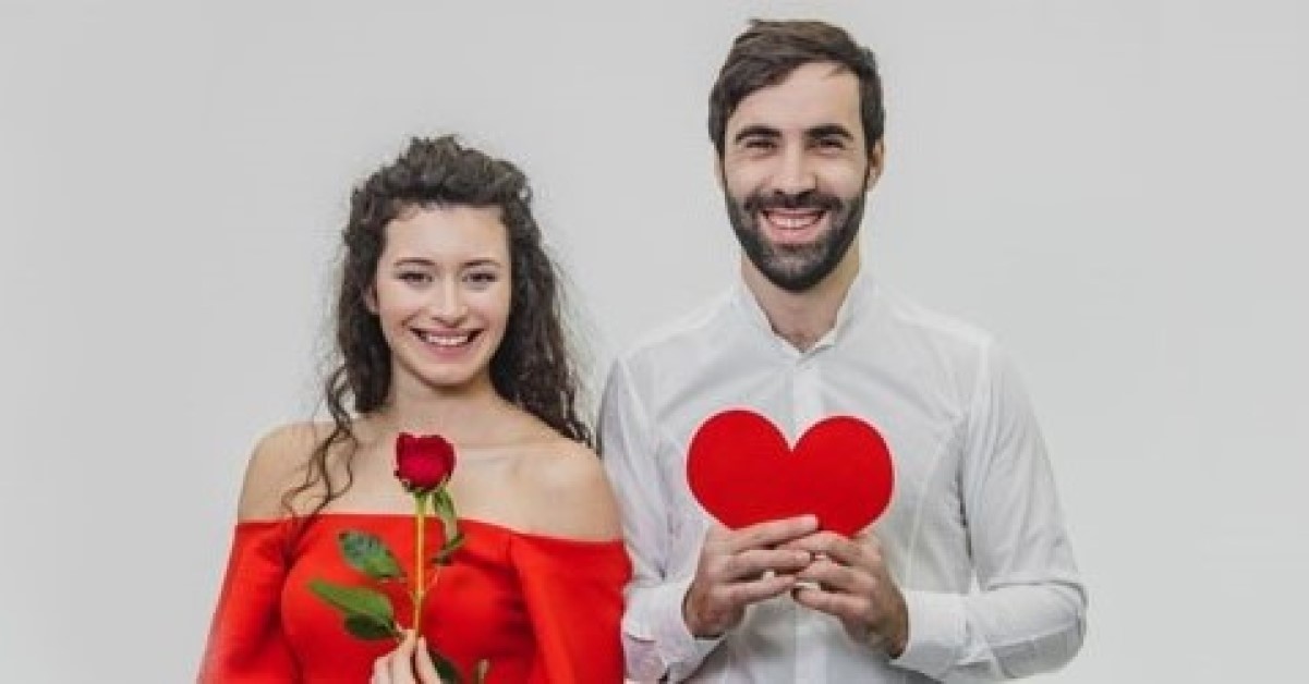 Balancing love and money