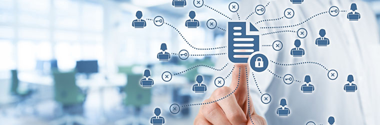 With great data comes great responsibility