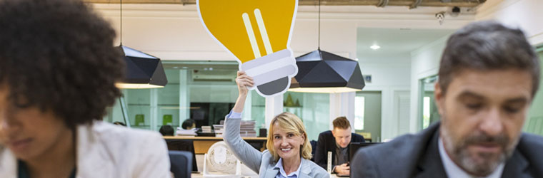 New class of Silver Starters entrepreneurs goes online