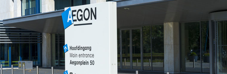 Aegon's Chief Human Resources Officer Carla Mahieu to step down