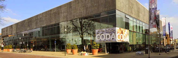 CODA Museum - Placing corporate art in a hybrid working environment