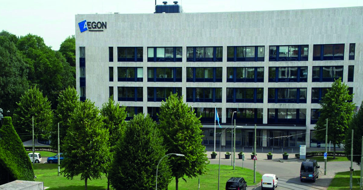 Aegon International Aegon