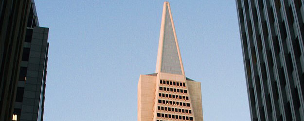 Image of Transamerica Pyramid