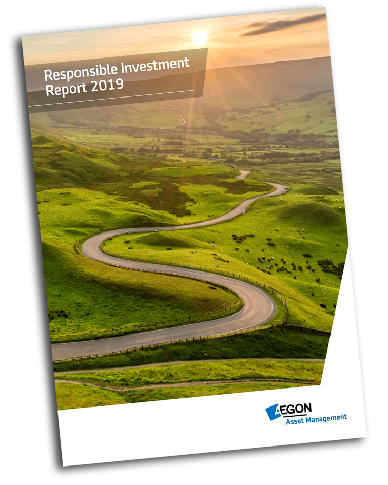 Responsible Investment Report 2019