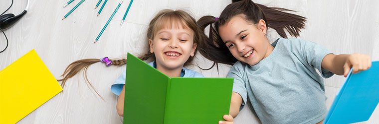 How I challenge finance and math stereotypes for my daughters 