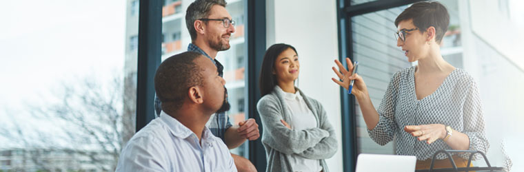 Transamerica retains top marks for workplace equality