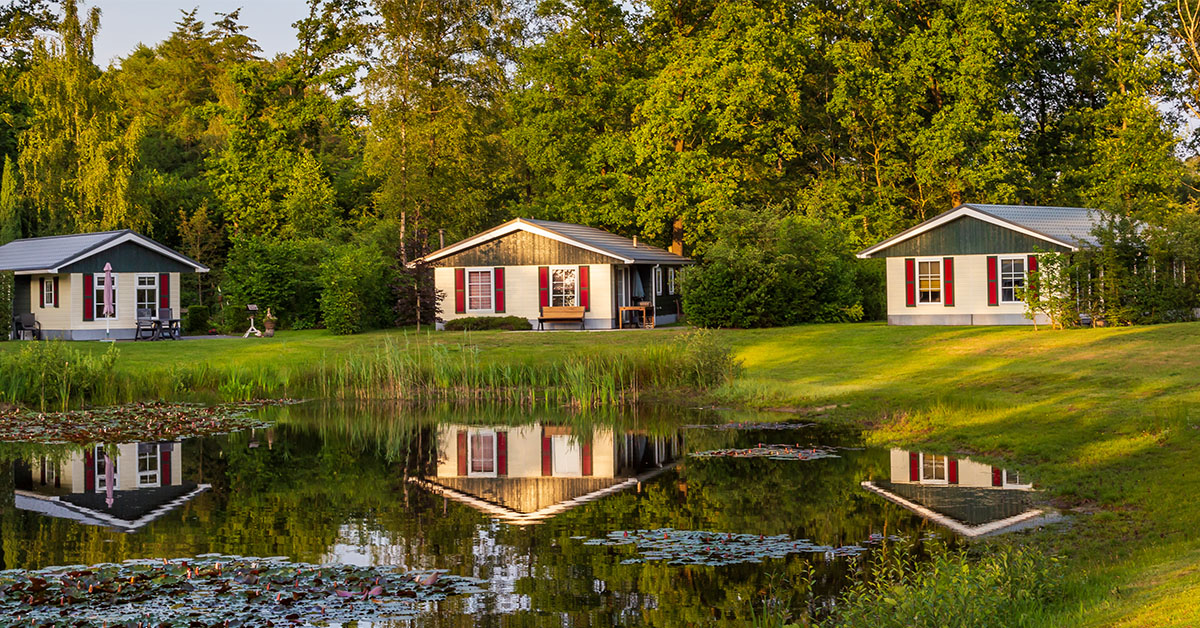 Pros and Cons of Investing in Holiday Homes