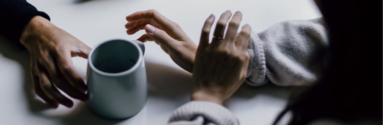 It's time to talk about financial infidelity
