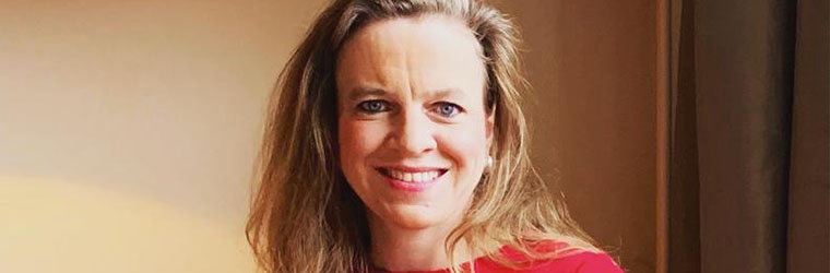 CRO Forum names Aegon’s Allegra van Hövell-Patrizi as new ChairladyCRO Forum names Aegon’s Allegra van Hövell-Patrizi as new Chairlady