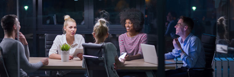 Translating growth opportunities into valuable businesses