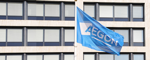 Aegon flag