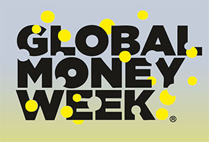 Global Money Week logo