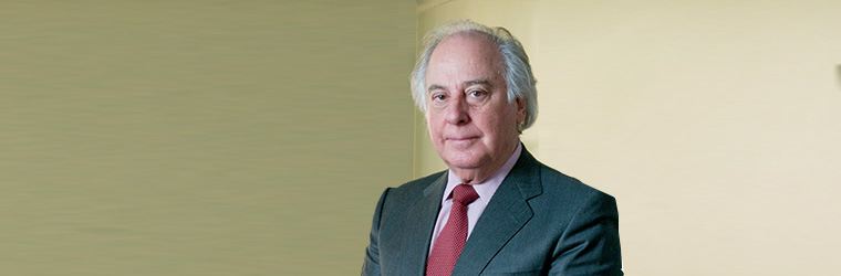 Passing of Jesus Quintanal, founder of Aegon Seguro