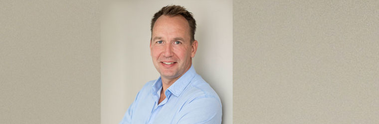 Nanne Bos to join Aegon as Chief Communications Officer