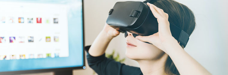 Willy de Heer: Getting serious with a VR learning game