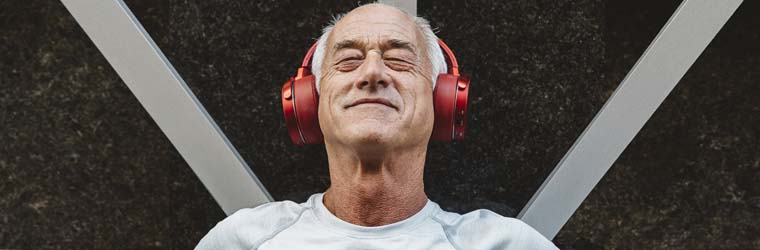 New podcast: your roadmap to wealth and health