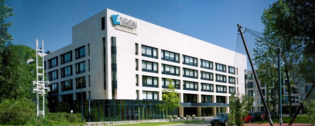 Aegon Corporate Center