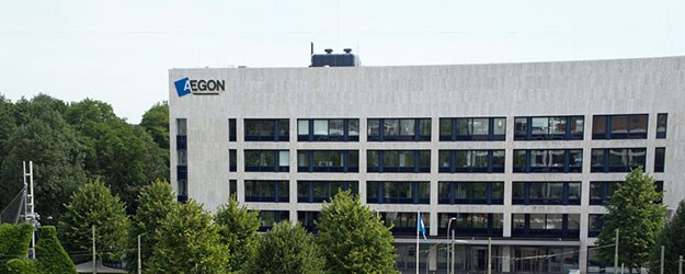 Lard Friese volgt Alex Wynaendts op als CEO van Aegon