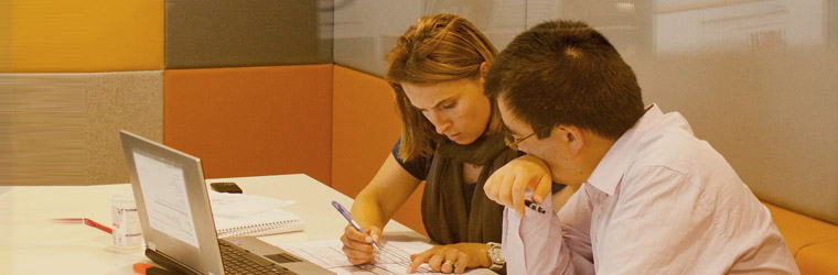 Earning trust is the essence of our business