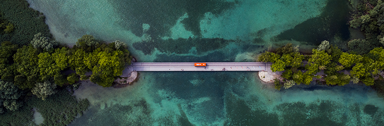 Beyond borders - Aegon Asset Management completes brand refresh