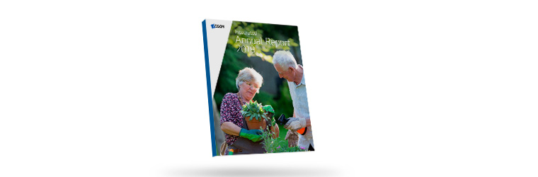 Aegon publishes 2019 Annual Report; Caroline Ramsay to join Supervisory Board