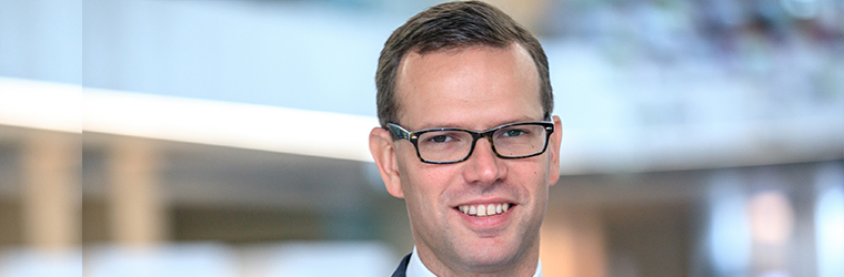 Head of Investor Relations Jan Willem Weidema to leave Aegon as per July 1, 2023