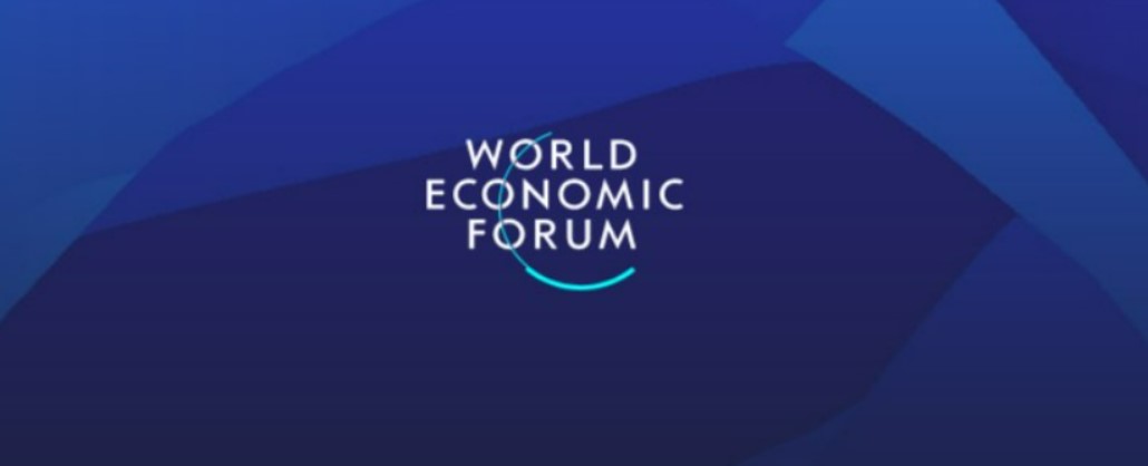 Lard Friese talks positive longevity at World Economic Forum 