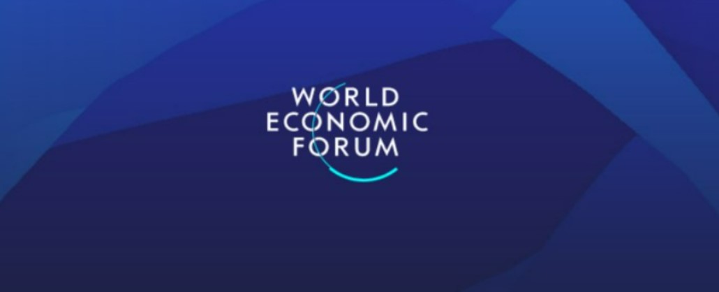Lard Friese talks positive longevity at World Economic Forum