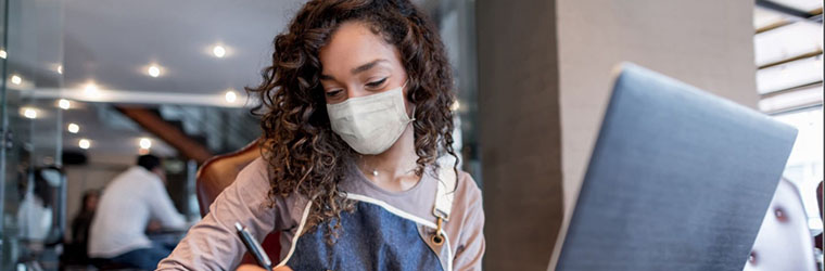 How US employers are supporting employees during the pandemic