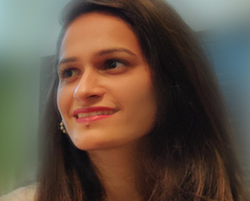 Sailee Vaidya, Aegon Life
