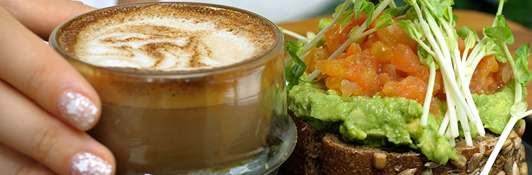 The avocado toast equation