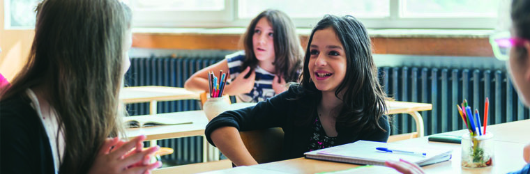 Aegon aligns Charitable Donations Guidelines to reflect purpose