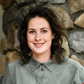 About Leonie Rozemulder