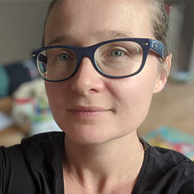 Elke Boogert