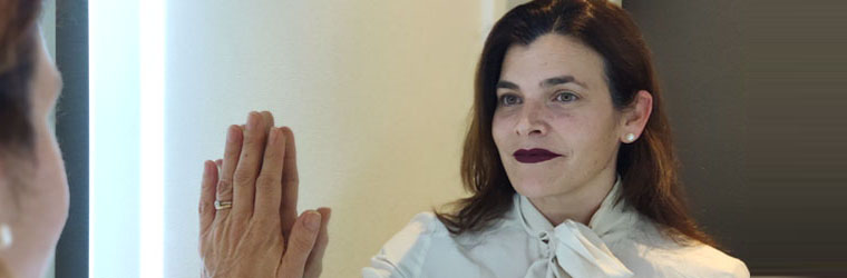 Smara Conde, HR Director of Aegon Spain
