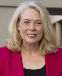 Catherine Collinson, CEO and president of Transamerica Institute