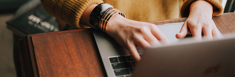Don’t fall for fake online job offers