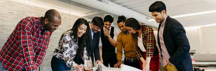 Aegon publishes updated Inclusion & Diversity statement