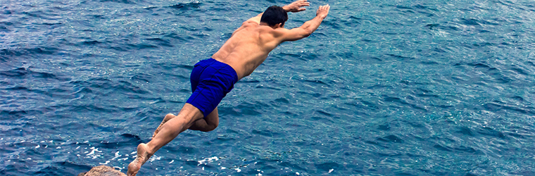 Retirement savings: why you should avoid a New Year’s dip