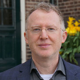 Cormac Mac Ruairi