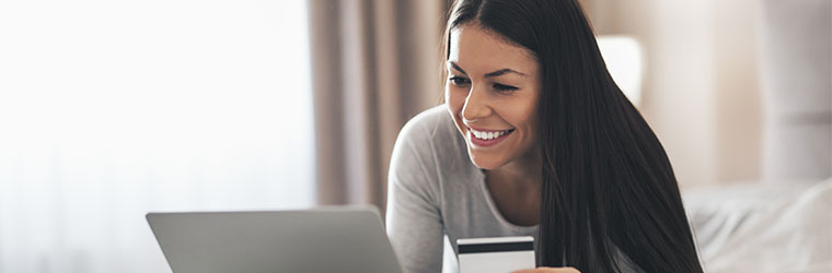Choosing to challenge the tropes about women and money
