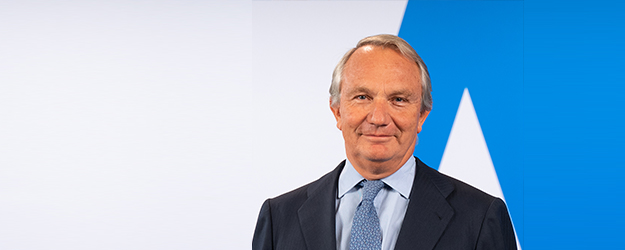 Aegon reports first half 2019 results