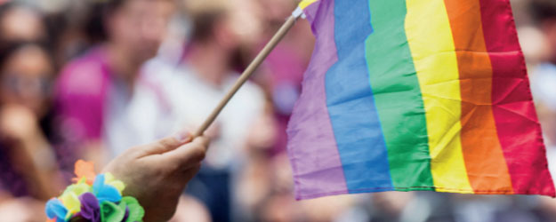 LGBT people have the same aspirations but not the same equality in retirement