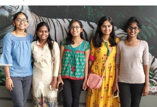 Mumbai winners - Silent Heart Attack Detector