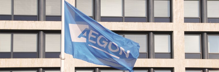 Aegon to stop investing in oil sand sector